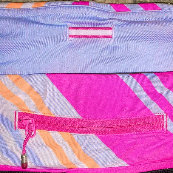 lululemon Shorts *DISCOUNTED SHIPPING!* - Picture 3 of 5